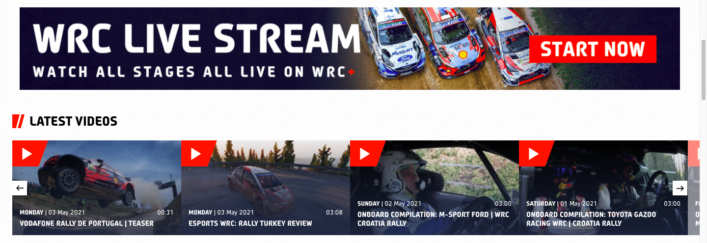 wrc-world-rally-championship